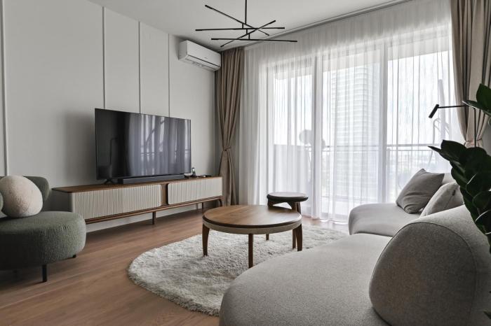 Belgrade City Escape - Belgrade Waterfront BW Aqua