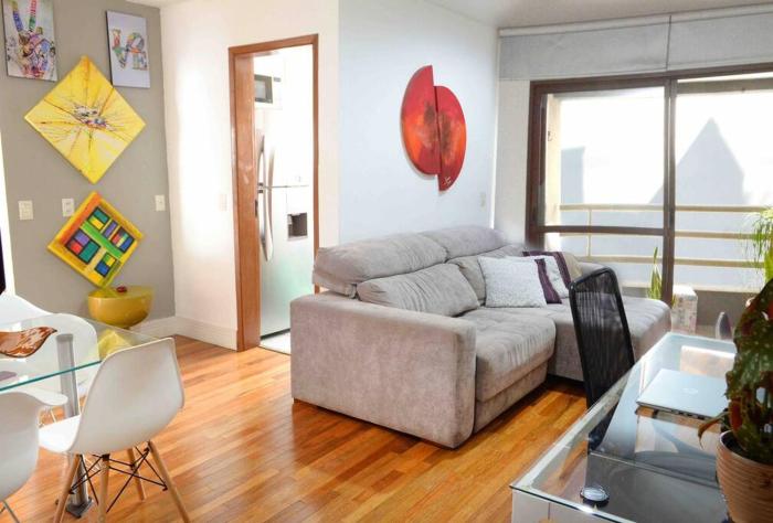 Cozy Ap 50m2, Pool Top Floor, Near Paulista Ave and H Sirio-Libanes