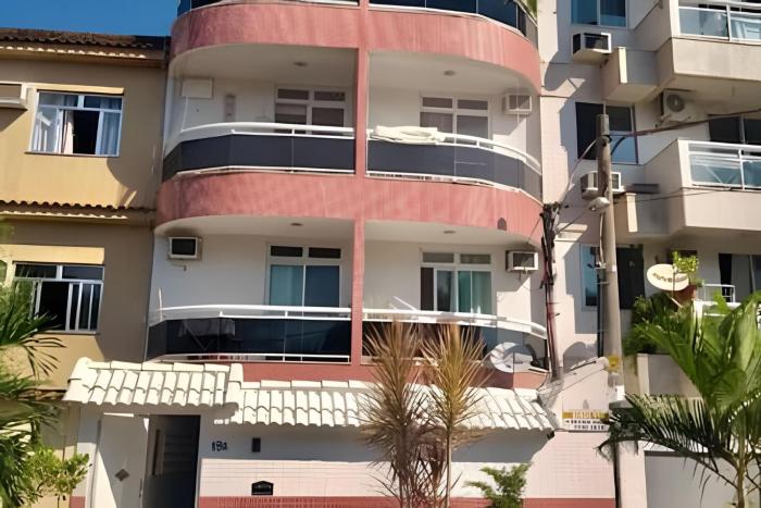 apartamento no recreio dos bandeirantes fw
