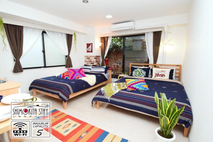 KITAZAWA CS HOUSE Vacation STAY 78552