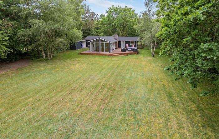 3 Bedroom Nice Home In Thyholm