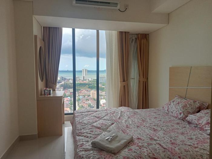 Apartement Studio Pollux Habibi Batam A13713 HOT PROMOTION