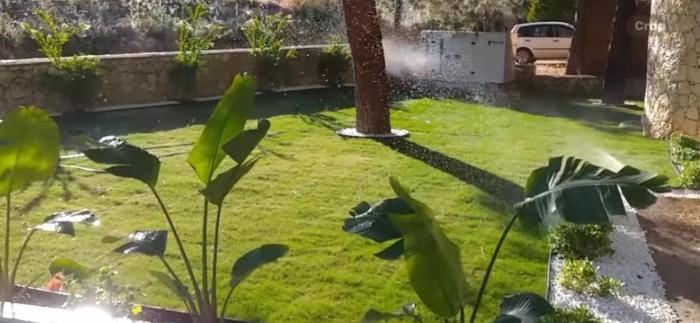 Villa Dolunay