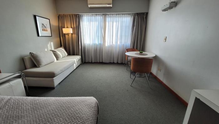 Hermoso departamento céntrico