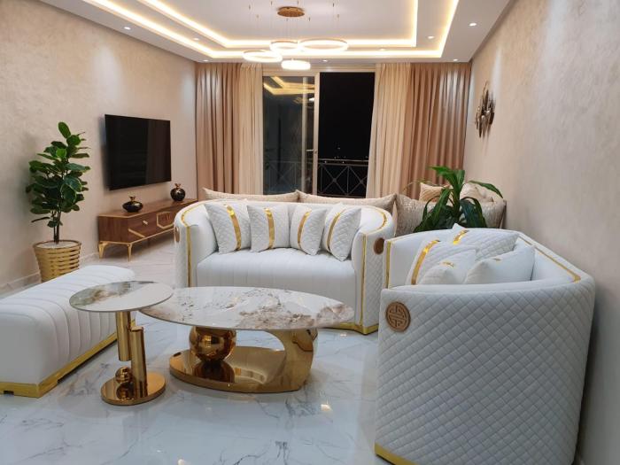 Le Sélect Appartement