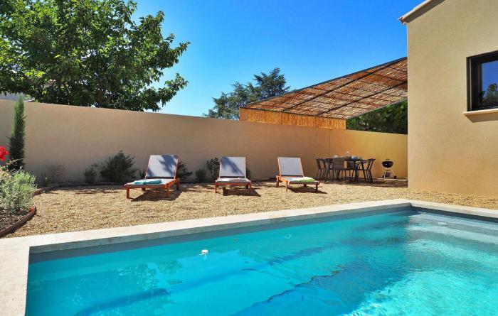 Villa Lilou