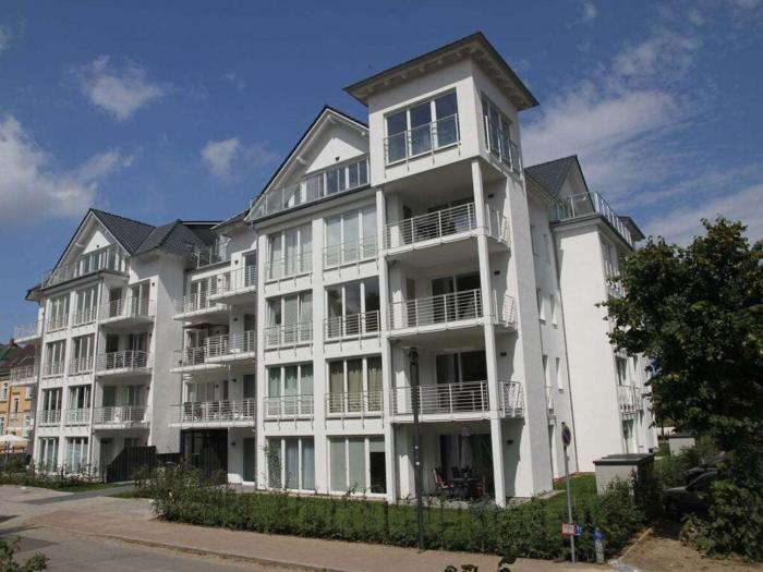 Beach Residence 1 10 Else Marie