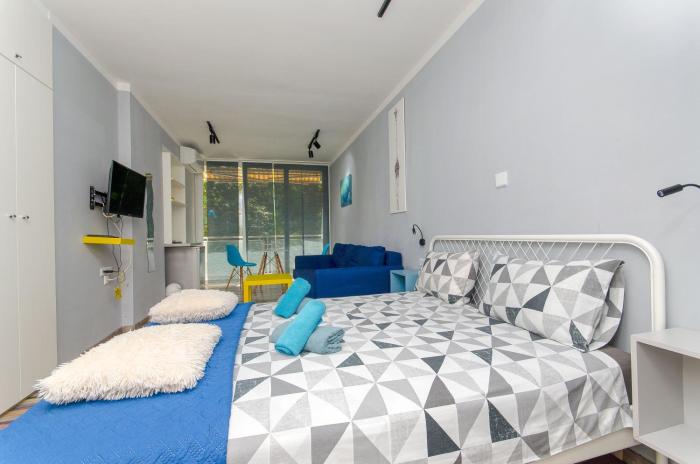 Malena rooms