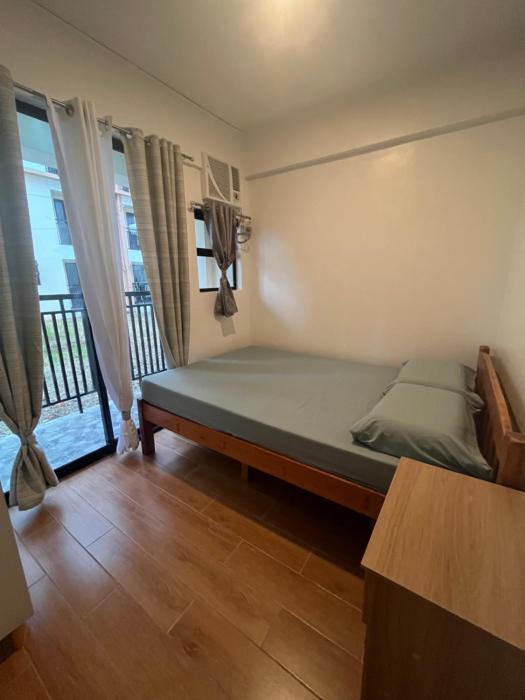 2BR Bangkal Entire Airconditioned Apartment, Sleeps 4