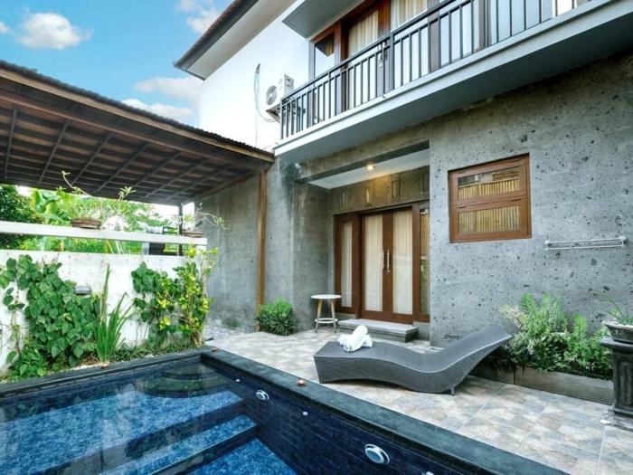 Villa Saraswati Keramas 3BR