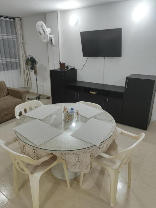 Apartamento en el Rodadero cerca Al mar en un muy buen sector