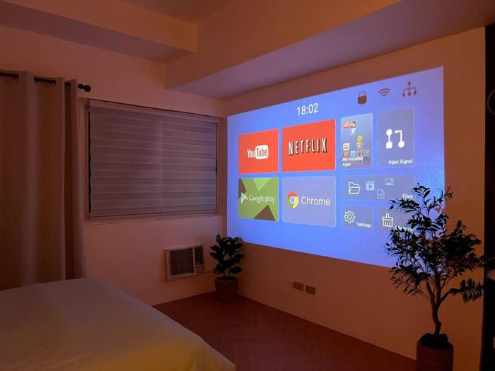 Cozy Corner - Burgos Circle, BGC