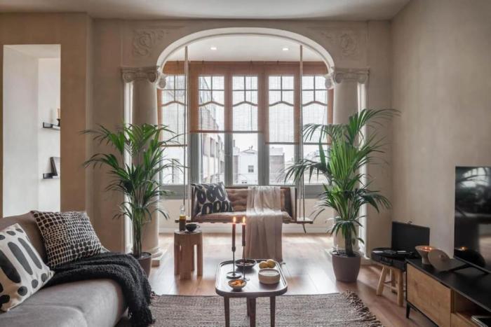 Sanga - 2 bedroom in Eixample Esquerra