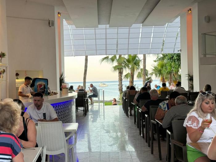 Olimpos Beach Hotel by RRH&R