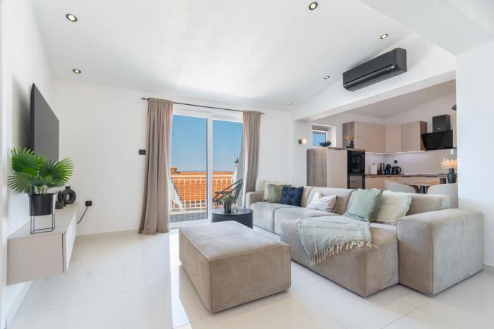 Apartment Makarska City
