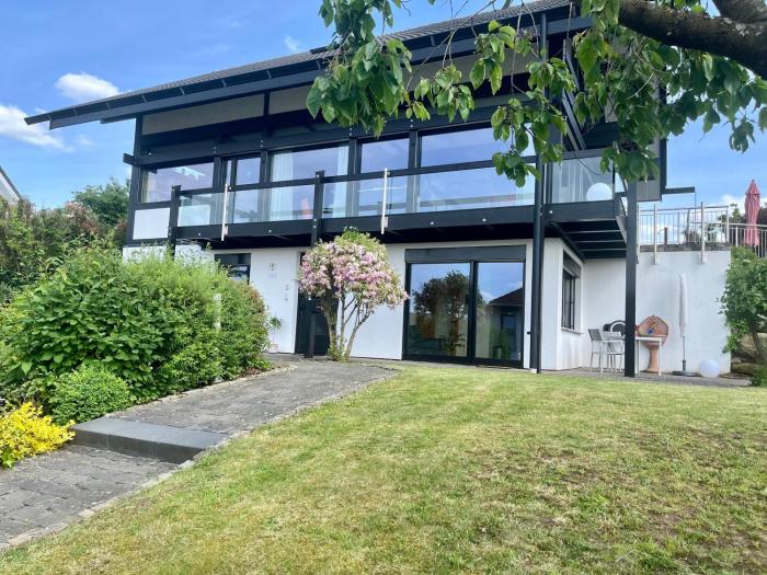 Ferienwohnung Stengel