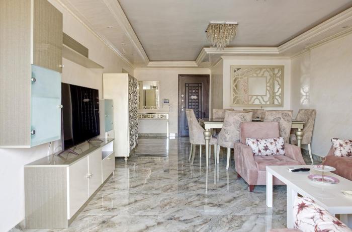 VESTA - Heliopolis Residence