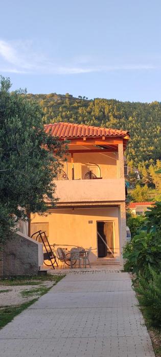 Apartmani Maslina Žuljana