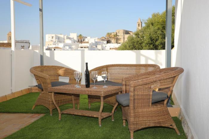 Casa GuzGallar Juan relinque 51