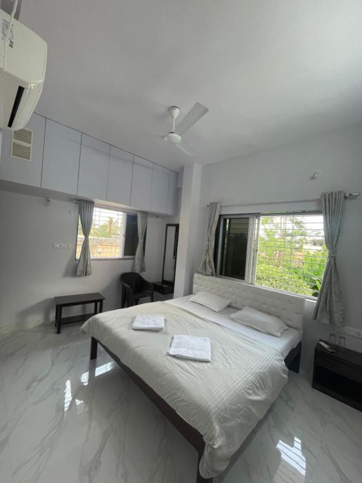 White Haven Homestay