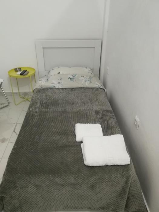 Κέντρο Αθήνας- Πλατεία Κάνιγγος