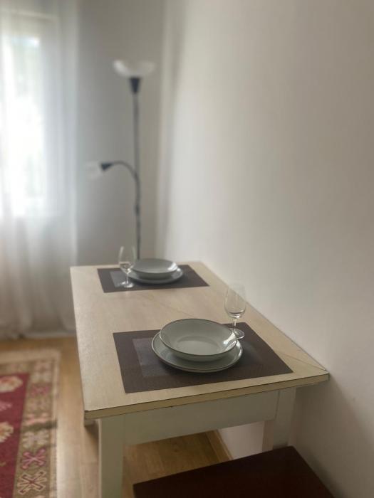 Studio apartman VaLi