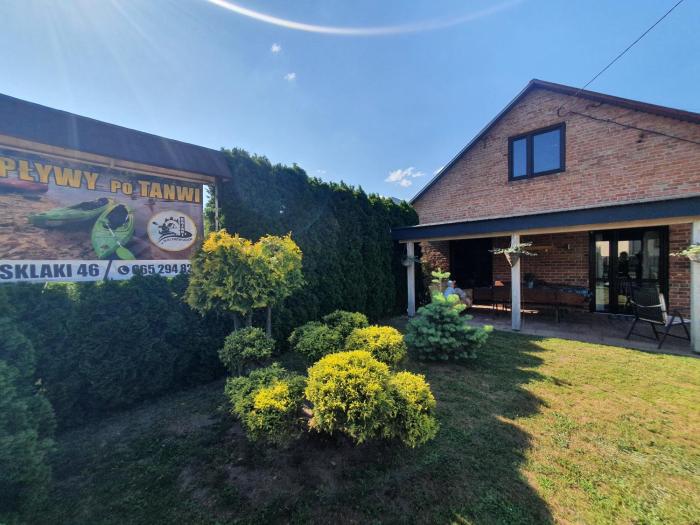 Noclegi u Malinowskich