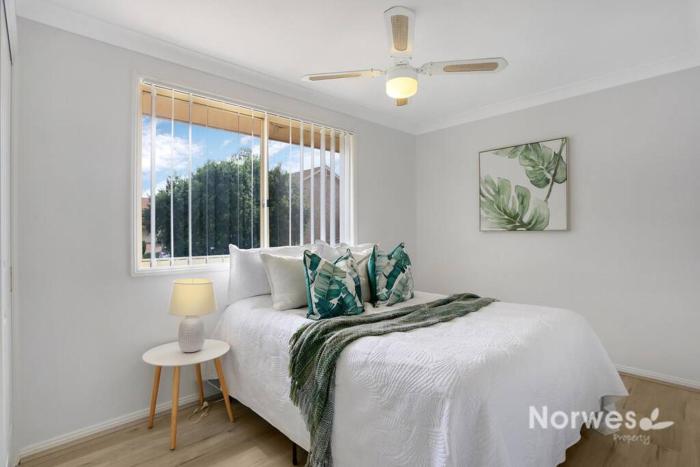 Blue Haven Retreat - Gloremore Park Centre