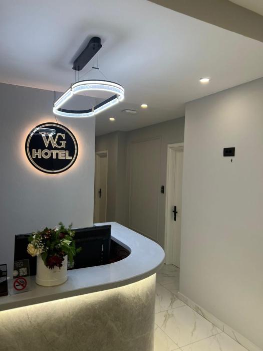 WG Hotel