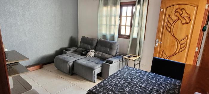 Casa floresta casal