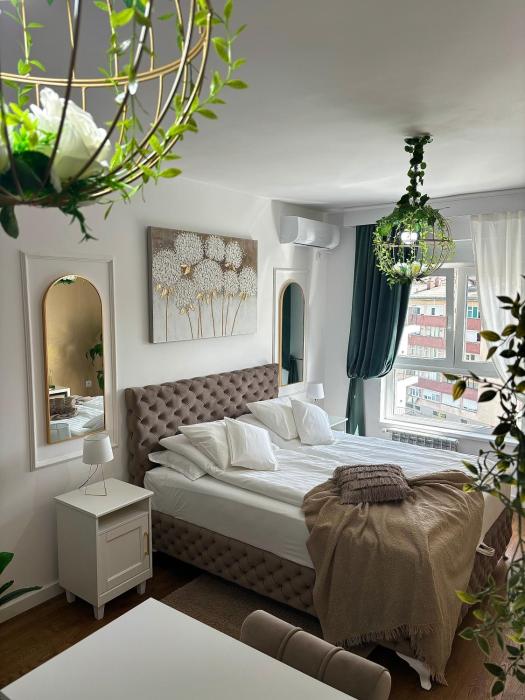 Apartman Vanila Lux Kragujevac