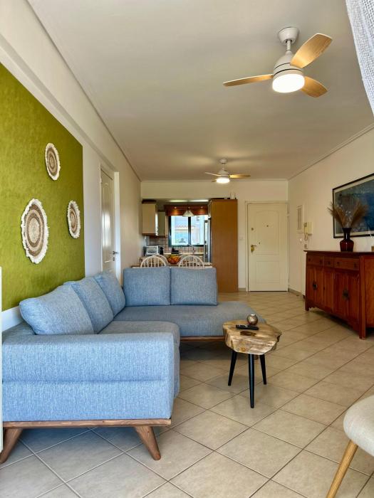 Saronida365 Sea & Sunset view