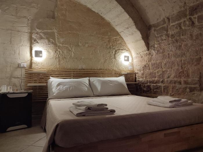 La Cas d Zii la Giulia