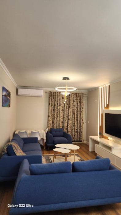 Blu Horizon in Vlora