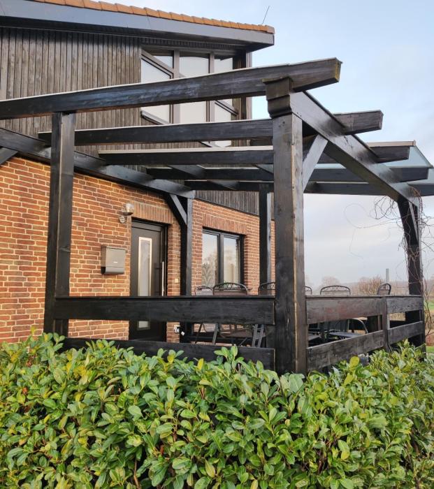 Gästewohnung im Papenteich