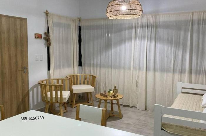 Cerros de Cafayate, Casa Nº1