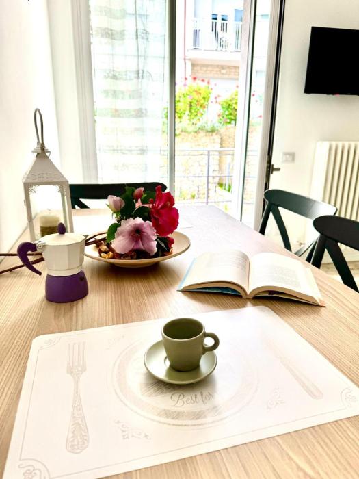 Conero Holiday Home - "Il Filare"