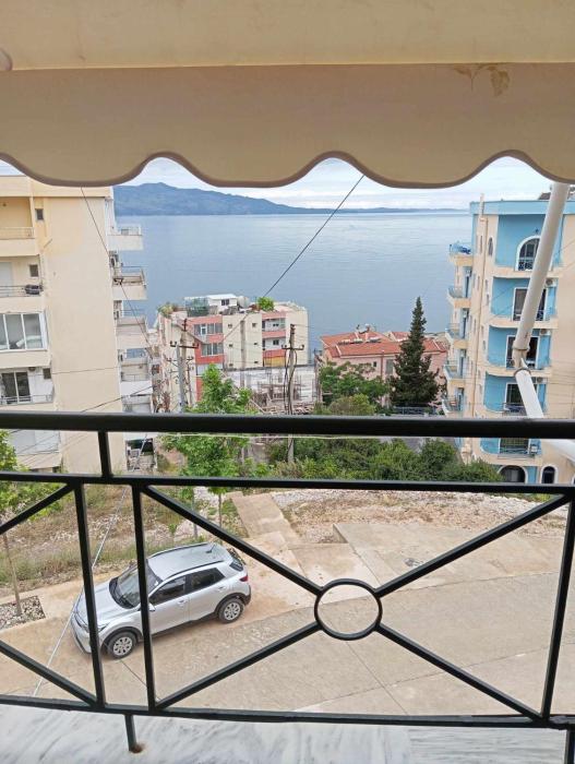 Chrisa apartament