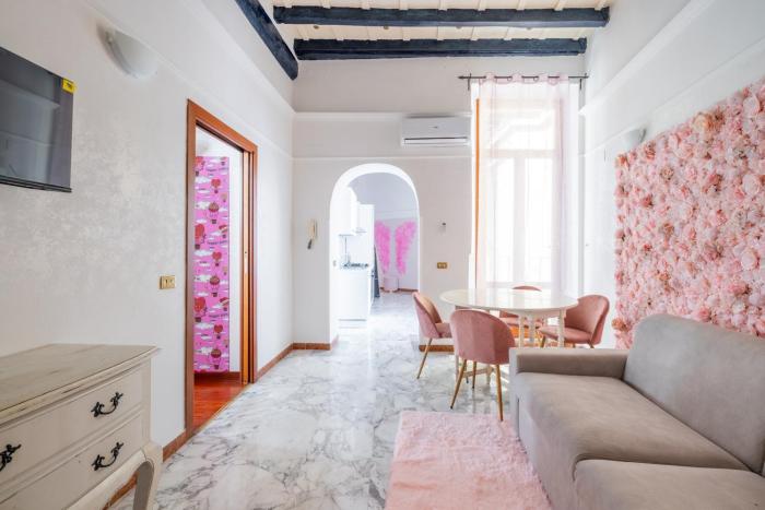 maison Trevi