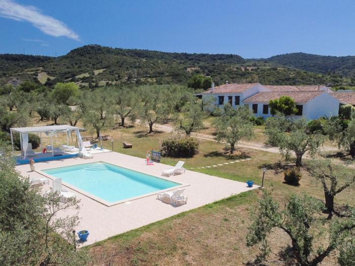 Tenuta Don Ballore Country Resort