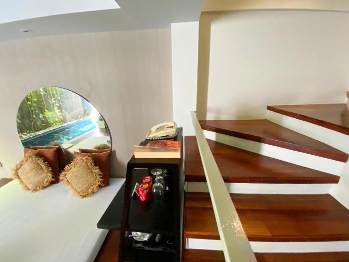 Venus Private Pool Kuta By iLys Collection