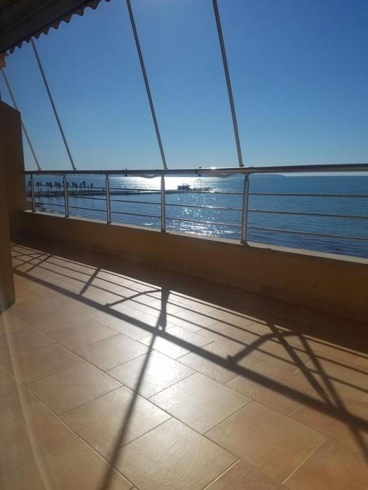 2-bedroom apartment 590