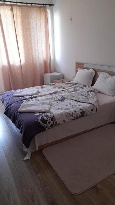 My cosy place