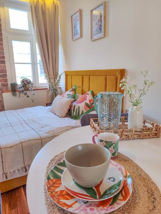 Apartamenty Piekary 11 przy Wiśle by Rentoom