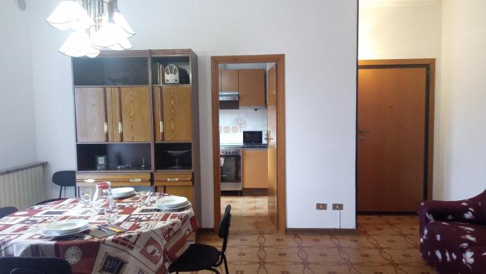 Casa Luciano Bellaria Centro
