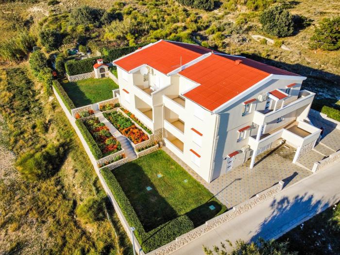 Apartments Bašaca