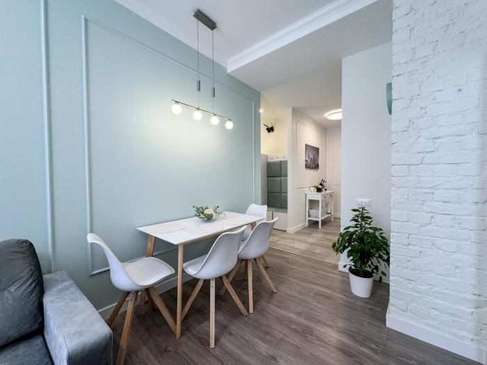 Уютная квартира в самом сердце Риги