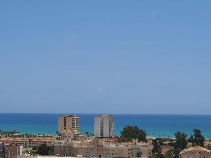 Apartamento La Colina Azul