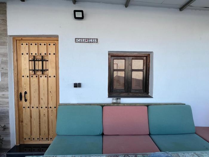 Casa Elsa Ceuta