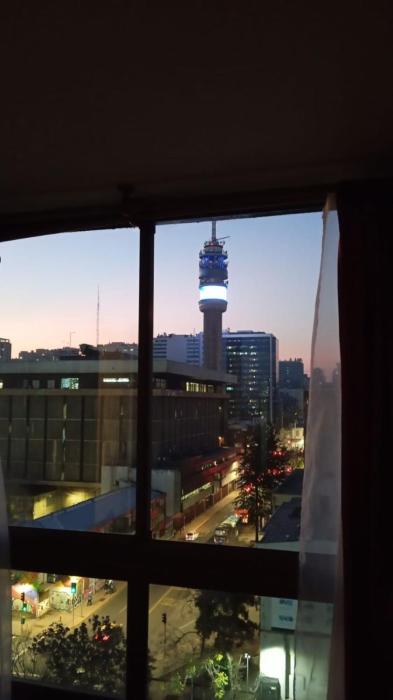 Departamentos Santiago Centro # 1005